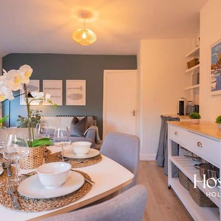 Super Central Apartment Close To River & Station Henley-on-Thames Exteriér fotografie