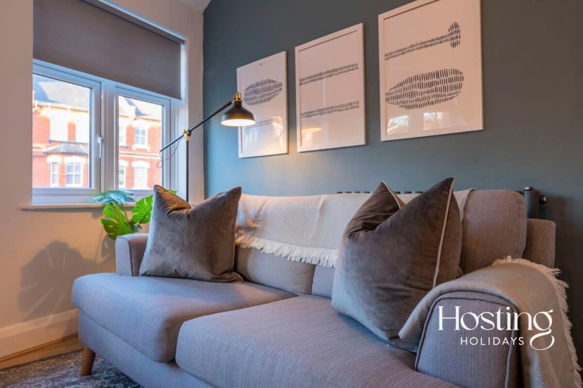 Super Central Apartment Close To River & Station Henley-on-Thames Exteriér fotografie