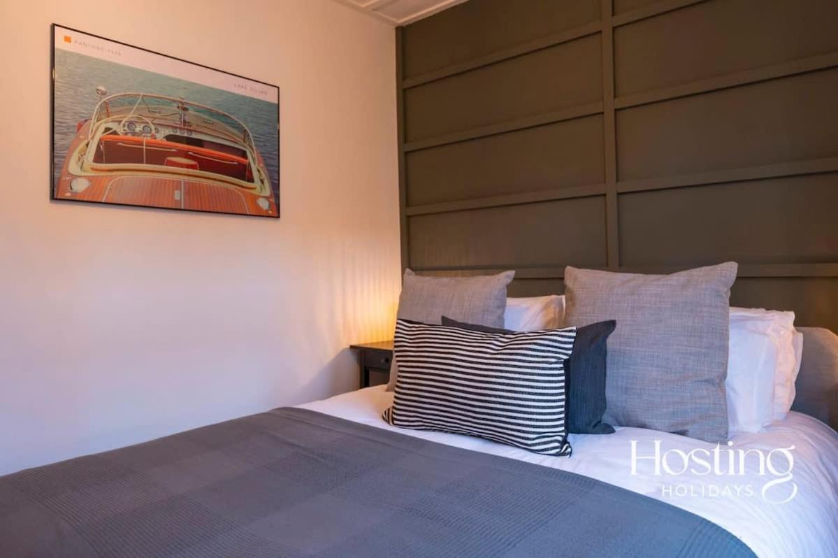 Super Central Apartment Close To River & Station Henley-on-Thames Exteriér fotografie