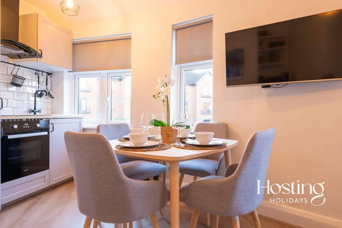 Super Central Apartment Close To River & Station Henley-on-Thames Exteriér fotografie