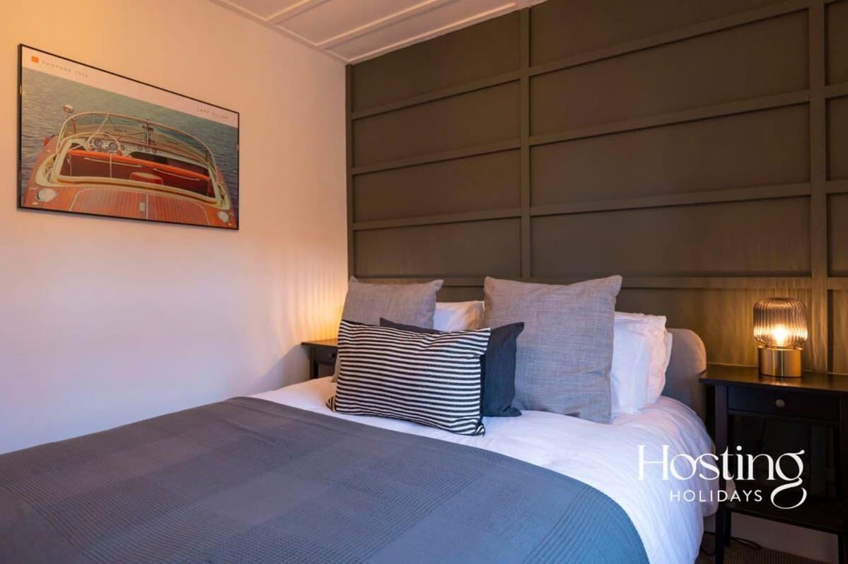 Super Central Apartment Close To River & Station Henley-on-Thames Exteriér fotografie