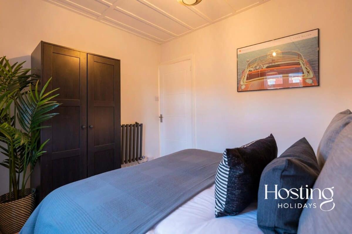 Super Central Apartment Close To River & Station Henley-on-Thames Exteriér fotografie